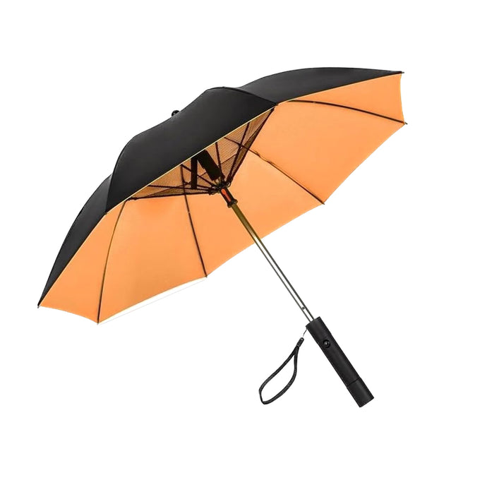 Spray Umbrella/Battery