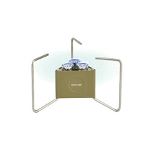 Load image into Gallery viewer, Green Lion 3-Burner Foldable Camping Stove
