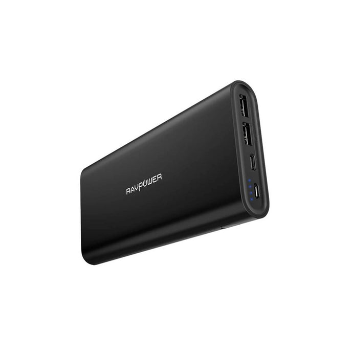 Ravpower Ace series 26800mAh power bank ( Black )