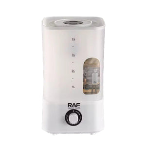 RAF Humidifier