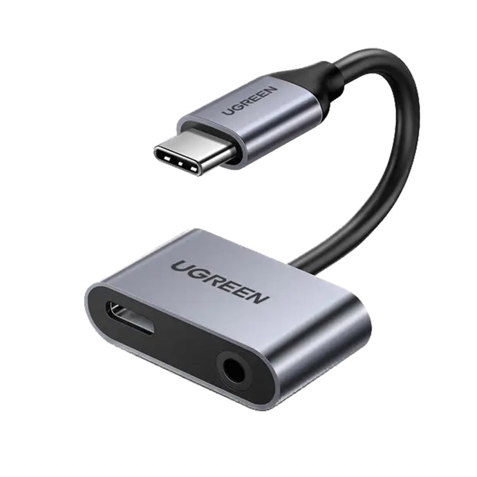 UGREEN USB C To 3.5mm Audio Adapter