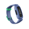 Fitbit Ace 3 Activity Tracker For Kids - Blue