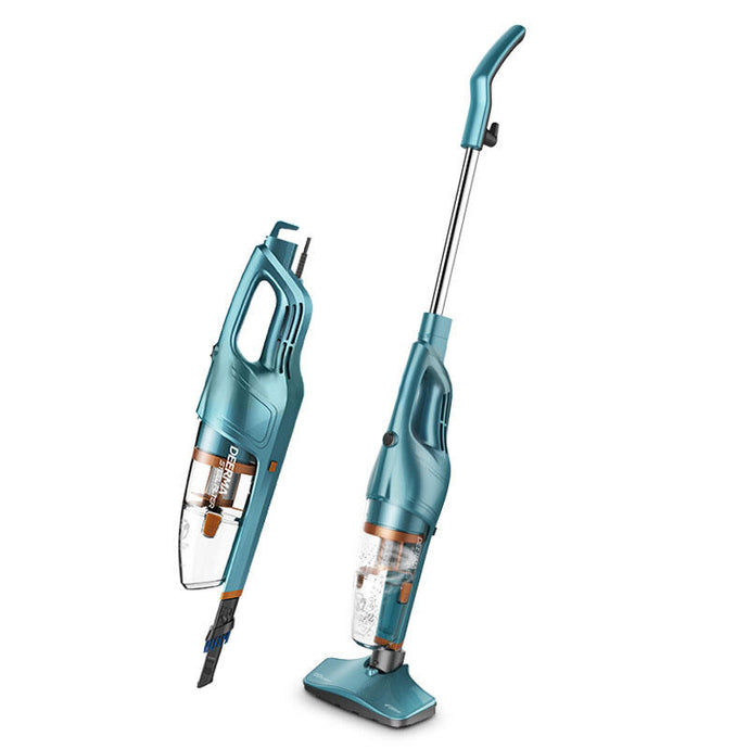 Deerma Vacuum Cleaner DX900 - Green