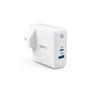 Anker PowerPort PD+ 2 (White)