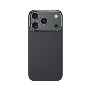 Benks Armor Case For 17 Pro /17 ProMax-Black