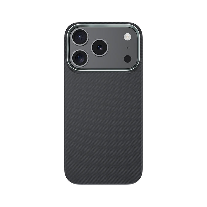 Benks Armor Case For 17 Pro /17 ProMax-Black