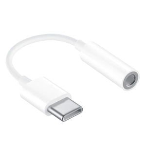 Apple USB-C to Headphone Jack Adapter
