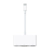 Apple USB-C VGA Multiport Adapter - White