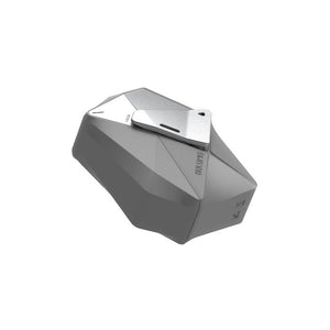 Aulumu A09 Geometric Case For Airpods Pro