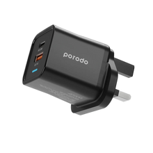 Load image into Gallery viewer, Porod Dual Port PD Charger 35W
