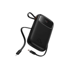 Load image into Gallery viewer, Baseus Dual Fast Charging Cables 10000mAh
