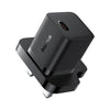 Baseus GaN5 Mini Fast Charger 1C 30w-Black