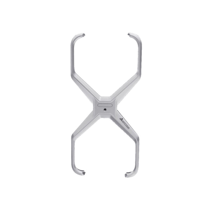 Encase Aluminum Spider Case For 14 Pro Max