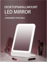 Load image into Gallery viewer, Bomidi LED Mirror Portable Makeup Mirror
