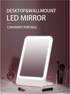 Bomidi LED Mirror Portable Makeup Mirror