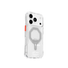 Skinarma Saido Case For 17 ProMax-Clear