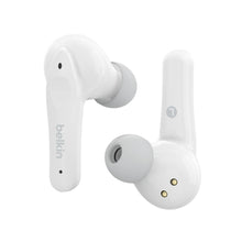 Load image into Gallery viewer, Belkin Soundform Nano Wireless Earbuds
