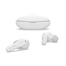 Load image into Gallery viewer, Belkin Soundform Nano Wireless Earbuds
