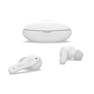 Belkin Soundform Nano Wireless Earbuds