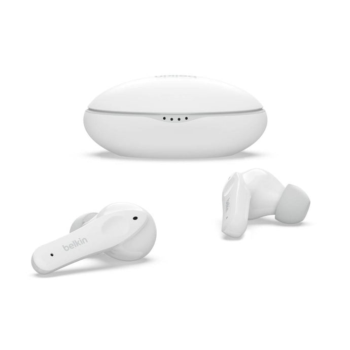 Belkin Soundform Nano Wireless Earbuds