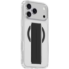 Load image into Gallery viewer, Green Lion Magsafe Grip Case For 17 Pro /17 ProMax
