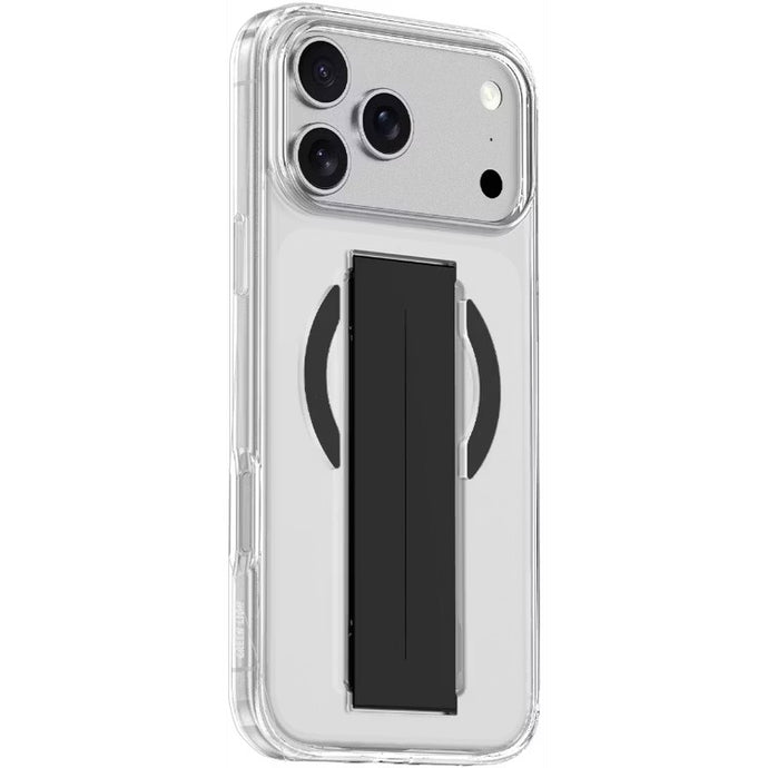 Green Lion Magsafe Grip Case For 17 Pro /17 ProMax