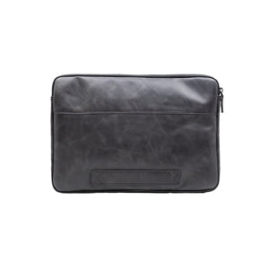 EXTEND Genuine Leather Laptop Bag 13 inch