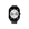 HiFuture Apex Smart Watch - Black