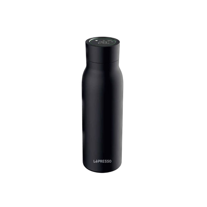 LePRESSO  Smart Hydration Vacuum Bottle 600ml