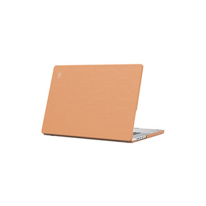 Wiwu Leather Shield Case For MacBook 14.2/14 Pro