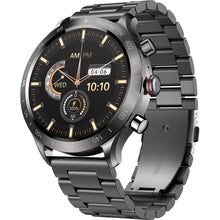 Load image into Gallery viewer, Riversong Motive 9 Max Amoled Smart Watch
