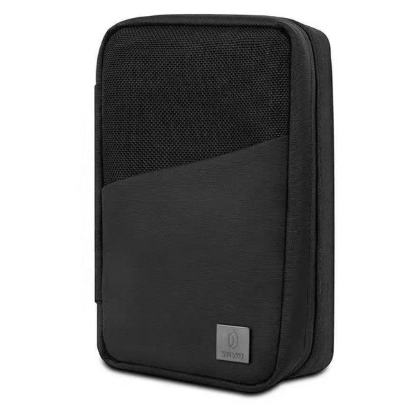 Wiwu Travel Mate Passport Pouch - Black