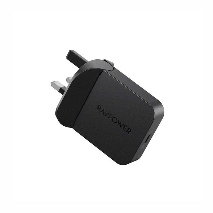 Ravpower PD Pioneer 35W USB-C Wall Charger