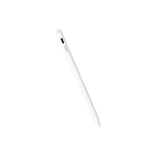 Load image into Gallery viewer, Xundd XDOT-058 Magnetic Charging Capacitor Pen - White

