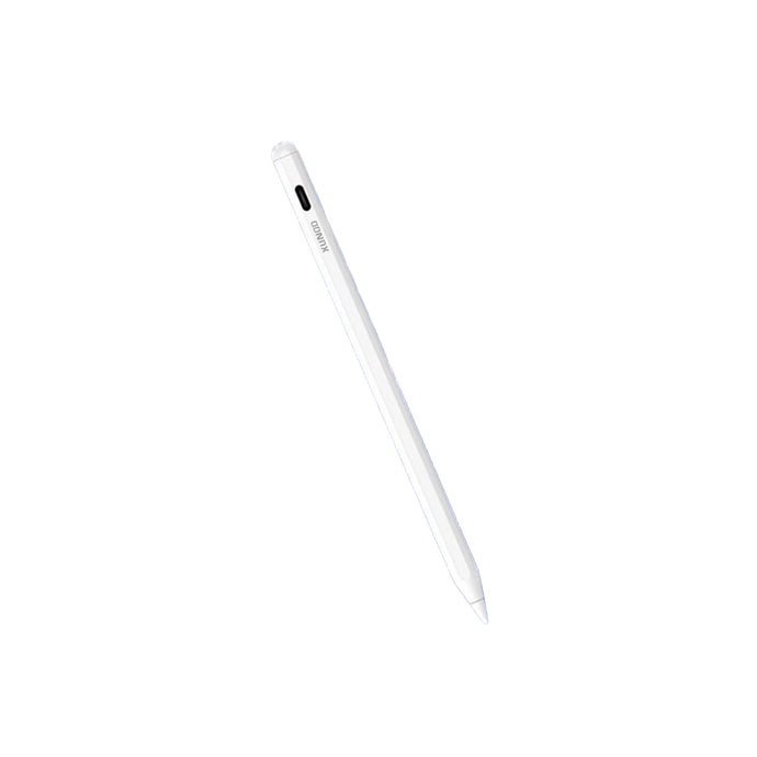 Xundd XDOT-058 Magnetic Charging Capacitor Pen - White
