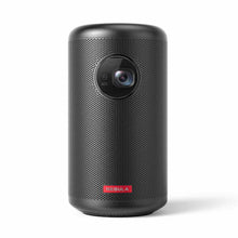 Load image into Gallery viewer, Anker Nebula Capsule II Pocket Projector(Black)
