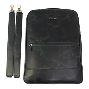EXTEND Genuine Leather Backpack 1820