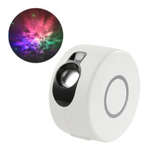 Load image into Gallery viewer, Aurora Starry Sky Projector (White)
