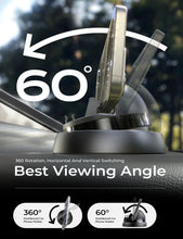Load image into Gallery viewer, Maxwell Car Dock Phone Holder
