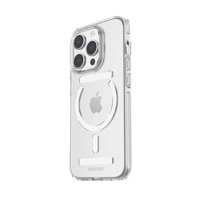 Remson Mag-X Protective Case For 15 Pro /15 ProMax