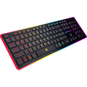 Congor Vantar Scissor Gaming Keyboard