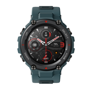 Amazfit T-Rex Pro - Blue