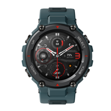 Amazfit T-Rex Pro - Blue
