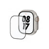 Levelo Crystal Clear Laminated Screen Protector 49MM