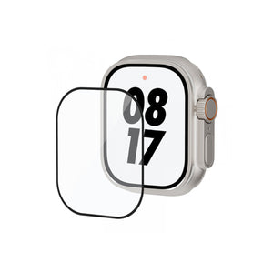 Levelo Crystal Clear Laminated Screen Protector 49MM