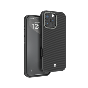 Levelo OX Carbon Case For 16 Pro/ 16 ProMax