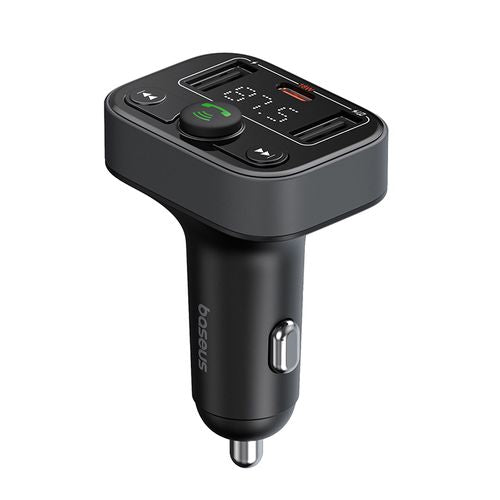 Baseus S-09 Lite Car FM Transmitter