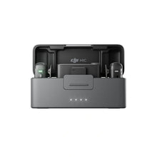 Load image into Gallery viewer, DJI Mic 2 Wireless Microphone Sans Fil

