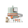 Molypet 6-IN-1 Pet Grooming Vacuum Cleaner