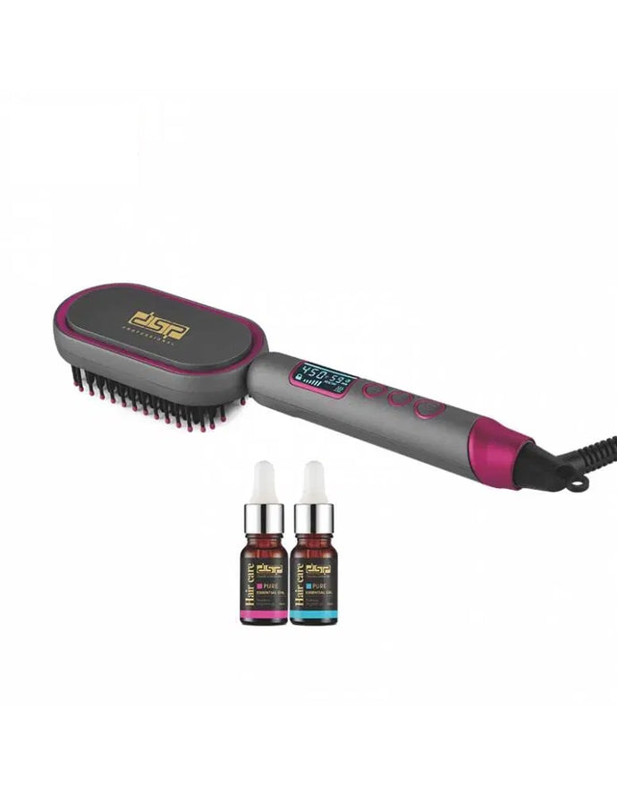 DSP Hair Brush